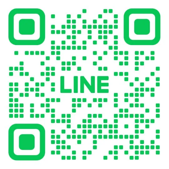 QR Code ทักเข้ามา 100ยูโร Line @
